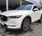 Mazda CX 5 2.5 AT 2WD 2017 - Chính chủ bán Mazda CX 5 2.5 AT 2WD năm sản xuất 2017, màu trắng