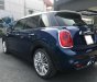 Mini Cooper S 5Dr 2017 - Bán ô tô Mini Cooper S 5Dr đời 2017, màu xanh  