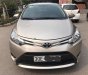 Toyota Vios 1.5E CVT 2016 - Bán Toyota Vios 1.5E CVT đời 2016, 525tr