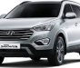 Hyundai Tucson 2018 - Bán Hyundai Tucson sản xuất 2018, màu bạc