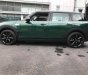 Mini Clubman S 2017 - Bán MINI Cooper S Clubman 2017 Racing Green đẹp lạ