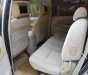 Toyota Innova G 2009 - Cần bán lại xe Toyota Innova G đời 2009, màu bạc xe gia đình