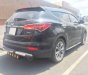 Hyundai Santa Fe 2014 - Cần bán lại xe Hyundai Santa Fe sản xuất năm 2014, xe nhập số tự động