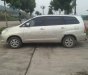 Toyota Innova G 2008 - Bán xe Toyota Innova G sản xuất 2008, màu bạc