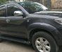 Toyota Fortuner 2.5G 2011 - Bán Toyota Fortuner 2.5G đời 2011, màu bạc xe gia đình, giá chỉ 639 triệu