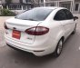 Ford Fiesta  Titanium  2014 - Bán Ford Fiesta Titanium sản xuất năm 2014, màu trắng còn mới giá cạnh tranh