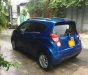 Chevrolet Spark 2014 - Bán xe Chevrolet Spark năm sản xuất 2014, màu xanh lam số tự động, giá 258tr