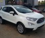 Ford EcoSport Ambiente 1.5L MT 2018 - Bán xe EcoSport 2018 giá tốt, hỗ trợ vay 90%, tặng bảo hiểm 2 chiều + camera hành trình