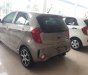 Kia Morning Si MT 2015 - Bán Kia Morning Si MT đời 2015, 305tr