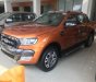 Ford Ranger 2018 - Bán xe Ford Ranger 2018 giá hot, hỗ trợ vay vốn tới 90%, lãi suất thấp nhất