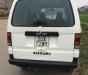 Suzuki Super Carry Van 2005 - Bán ô tô Suzuki Super Carry Van đời 2005, màu trắng chính chủ