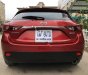 Mazda 3 1.5L 2015 - Bán Mazda 3 1.5L đời 2015, màu đỏ, 620 triệu