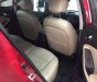 Kia Cerato 2017 - Cần bán Kia Cerato đời 2017, màu đỏ chính chủ, giá chỉ 600 triệu