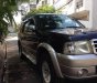 Ford Everest   2005 - Bán Ford Everest đời 2005, màu đen, 233tr