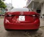 Mazda 3 1.5AT 2015 - Cần bán gấp Mazda 3 1.5AT 2015, màu đỏ, 605tr