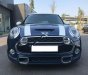 Mini Cooper S 5Dr 2017 - Bán ô tô Mini Cooper S 5Dr đời 2017, màu xanh  