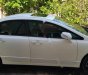 Honda Civic 2008 - Bán ô tô Honda Civic 2008, màu trắng