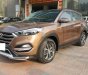 Hyundai Tucson 2.0 ATH 2015 - Bán Hyundai Tucson 2.0 ATH đời 2015, màu nâu, nhập khẩu  