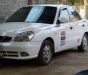 Daewoo Nubira 2004 - Cần bán xe Daewoo Nubira năm 2004, màu trắng