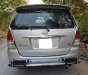 Toyota Innova G 2009 - Cần bán lại xe Toyota Innova G đời 2009, màu bạc xe gia đình