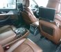 Audi A8  3.0 Quattro 2010 - Cần bán lại xe Audi A8 3.0 Quattro năm 2010, màu đen, nhập