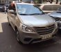 Toyota Innova 2016 - Bán Toyota Innova sản xuất năm 2016 số sàn giá cạnh tranh