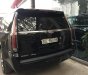 Cadillac Escalade ESV Platinium 2016 - Cần bán lại xe Cadillac Escalade ESV Platinium sản xuất năm 2016, màu đen, nhập khẩu