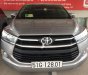 Toyota Innova 2.0E 2017 - Bán Toyota Innova 2.0E 2017, màu nâu số sàn giá cạnh tranh