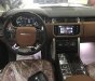 LandRover Range rover SV Autobiography 3.0 Hybrid 2016 - Bán Range Rover SV Autobio, 3.0 Hybrid, 2 màu, đen/xám, sản xuất 2016, mới 100%, xe giao ngay