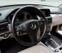 Mercedes-Benz GLK Class GLK300 4Matic 2009 - Bán lại xe Mercedes GLK300 4Matic 2009, màu vàng