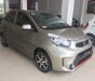 Kia Morning Si MT 2015 - Bán Kia Morning Si MT đời 2015, 305tr