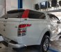 Mitsubishi Triton 2017 - Bán xe Mitsubishi Triton đời 2017, màu trắng, nhập khẩu nguyên chiếc, 639 triệu