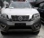 Nissan Navara   2018 - Cần bán xe Nissan Navara năm 2018, màu xám, giá chỉ 785 triệu