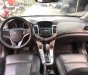 Daewoo Lacetti CDX 1.6 AT 2009 - Bán Daewoo Lacetti CDX 1.6 AT sản xuất 2009, màu đen, xe nhập, giá 315tr