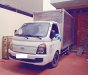 Hyundai H 100 2016 - Xe Hyundai H100 2016, màu trắng