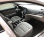 Hyundai Elantra 1.6AT 2017 - Bán Hyundai Elantra 1.6AT năm 2017, màu trắng 