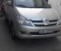 Toyota Innova G 2007 - Bán Toyota Innova G đời 2007, màu bạc