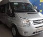 Ford Transit Mid 2018 - Bán xe Ford Transit Mid 2018, màu bạc giá cạnh tranh