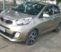 Kia Morning 2015 - Cần bán gấp Kia Morning năm 2015