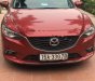 Mazda 6 2015 - Cần bán gấp Mazda 6 2015, màu đỏ, giá chỉ 750 triệu