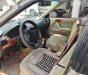 Honda Accord   1990 - Cần bán Honda Accord sản xuất 1990, màu bạc