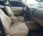 Toyota Fortuner 2.5G 2010 - Hiền Toyota bán xe Toyota Fortuner 2.5G đời 2010, màu xám