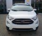 Ford EcoSport Ambiente 1.5L MT 2018 - Bán xe EcoSport 2018 giá tốt, hỗ trợ vay 90%, tặng bảo hiểm 2 chiều + camera hành trình