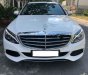 Mercedes-Benz C class C250  2017 - Bán Mercedes C250 SX 2017, màu trắng  