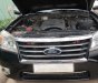 Ford Everest 2009 - Bán xe Ford Everest năm 2009, màu đen, nhập khẩu nguyên chiếc