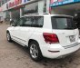 Mercedes-Benz GLK Class GLK250 2014 - Bán Mercedes GLK250 đời 2014, màu trắng