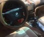 BMW 5 Series 528i 1997 - Bán BMW 5 Series 528i đời 1997, màu xanh lam, nhập khẩu, 298 triệu