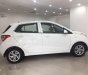 Hyundai Grand i10 2018 - Bán Hyundai Grand i10 năm sản xuất 2018, màu trắng, 315 triệu