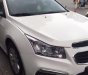 Chevrolet Cruze   1.6MT  2016 - Cần bán xe Chevrolet Cruze 1.6MT sản xuất năm 2016, màu trắng