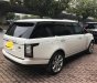 LandRover Range rover 2015 - Cần bán xe LandRover Range Rover năm 2015, màu trắng, xe nhập